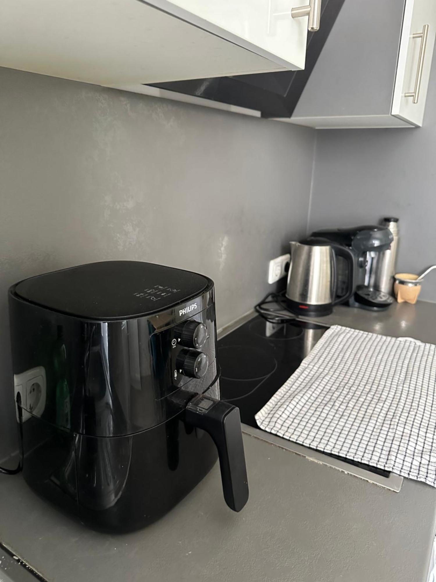 Zentrale Helle 3 Messe Deutz Appartement Keulen