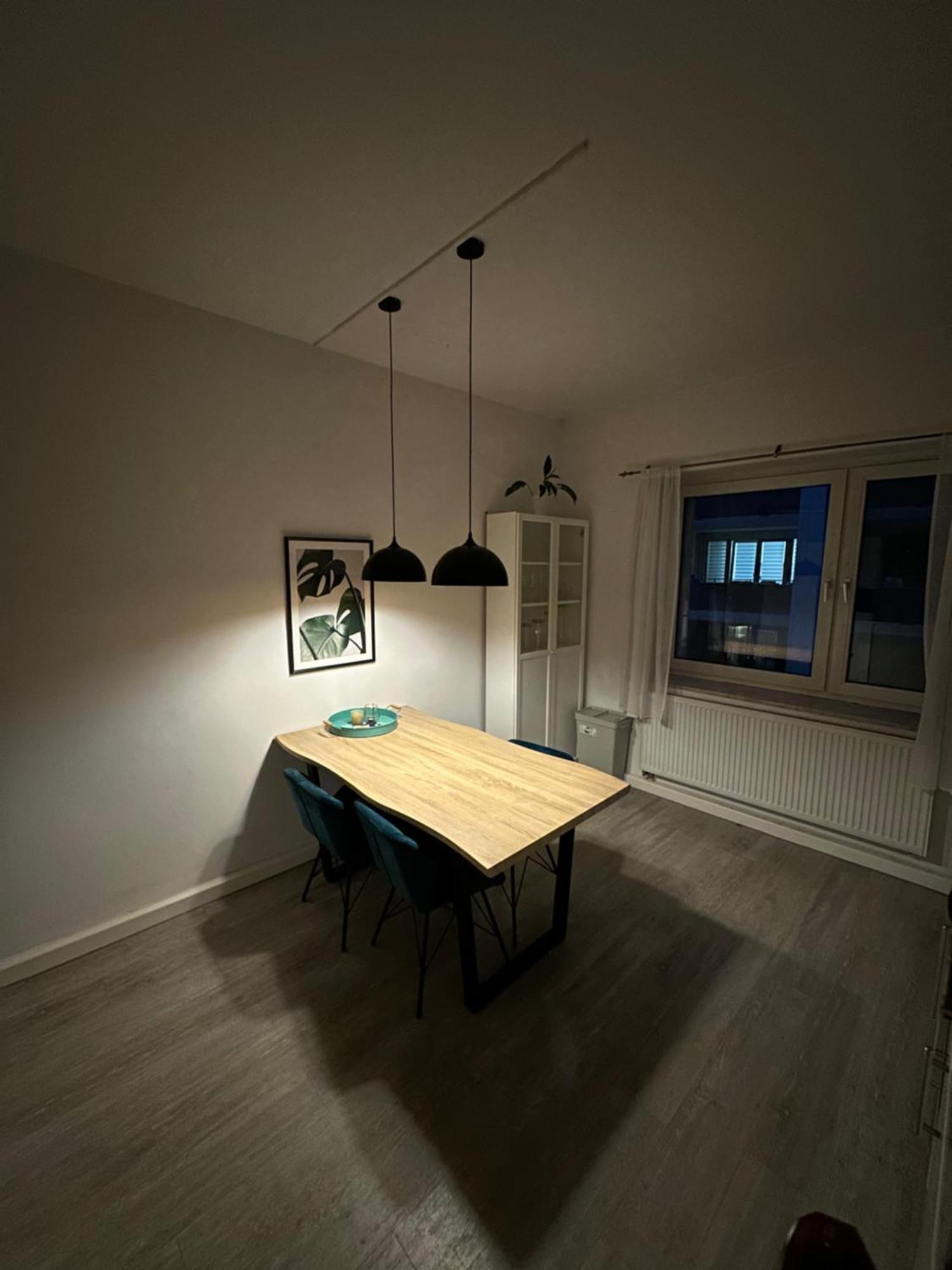 Appartement Zentrale Helle 3 Messe Deutz