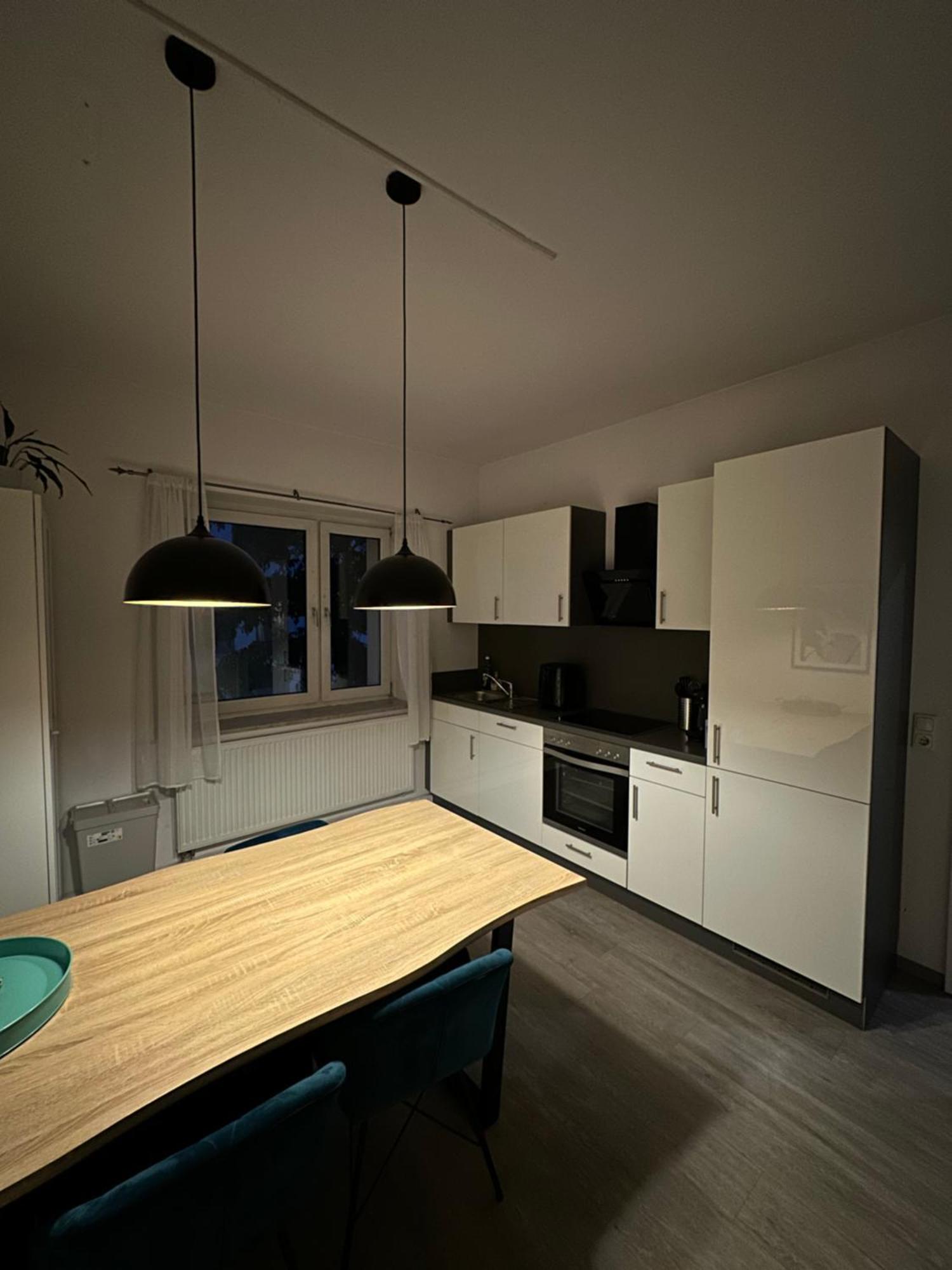 Zentrale Helle 3 Messe Deutz Appartement Keulen